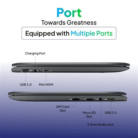 Buy Primebook 4G Laptop At Best Price In India