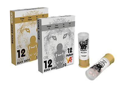 Av Fişekleri - Akgün Patlayıcı