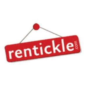 Rentickle Coupon Code: 20% OFF | June 2026