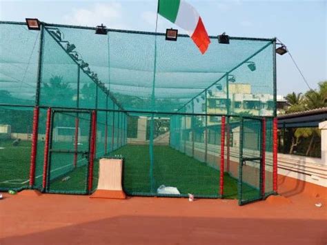 Safety Net and Agro Shade Nets Manufacturer | S M Enterprise, Mumbai