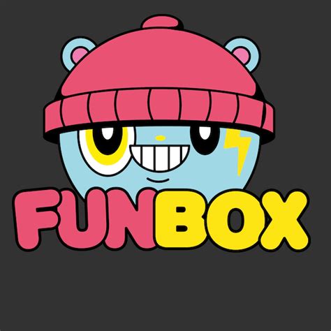 Image result for Fun Box Bluewater