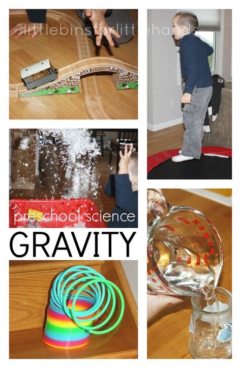 Gravity Science Projects 的图像结果