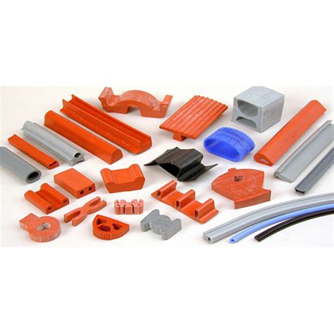 Shree Gaurav Rubber Products