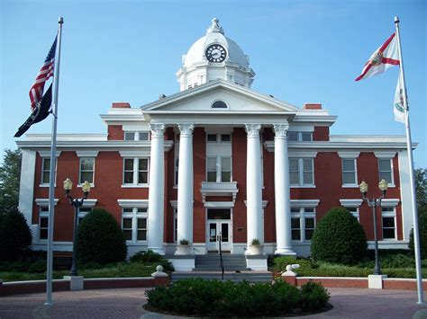 Pasco County Public Records Search
