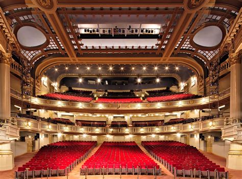 Majestic Theater Dallas Seating Reviews | Cabinets Matttroy
