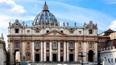 Free Vatican City Background , [100+] Vatican City Background s for ...