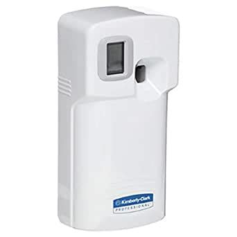 KIMBERLY-CLARK PROFESSIONAL 9600 WINDOWS MICROMIST Dispenser : Amazon ...