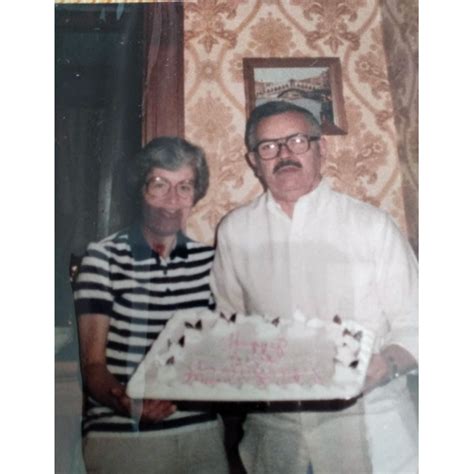 Arthur Lacey Obituary in Milton at Dolan Funeral Homes and Cremation ...