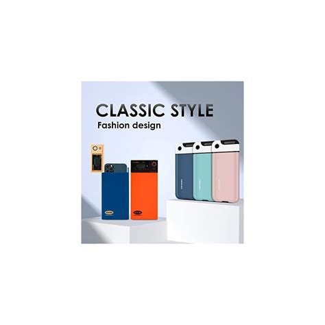 PLIISLUP Cell Phone Lock Box with Timer, Portable Time Lock India | Ubuy