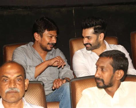 Bullet Song : చెన్నైలో రామ్, కృతి బుల్లెట్ సాంగ్ తమిళ్ వర్షన్ లాంచ్ ...