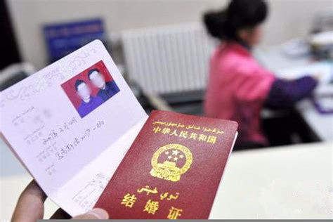 结婚证在哪办 需要准备哪些证件和材料 - 中国婚博会官网