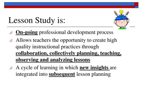 Image result for PowerPoint Lesson Study