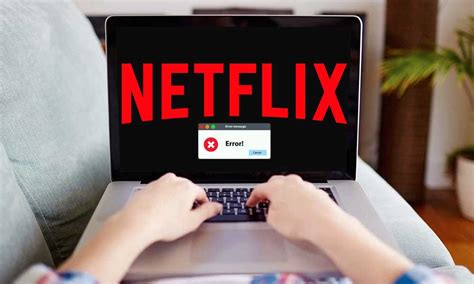Image result for Error Code Netflix