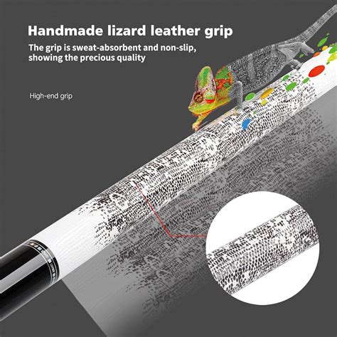 KONLLEN Carbon Fiber Pool Cue Stick Handmade Inlay India | Ubuy