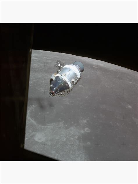 Apollo Command Module Poster 的图像结果