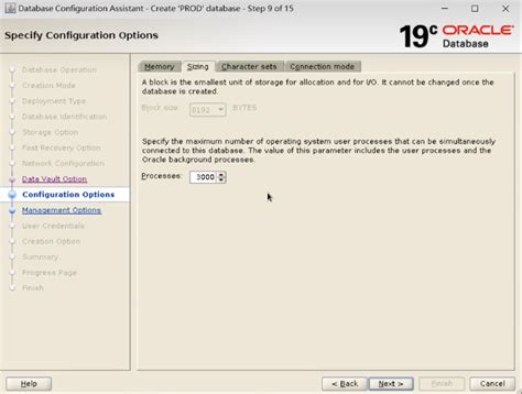 Oracle Database 19C Tutorial 的图像结果
