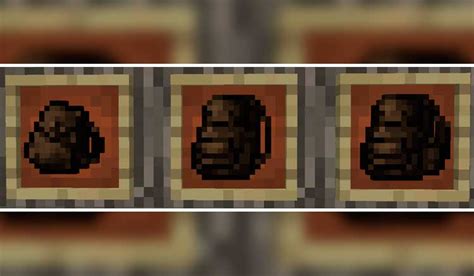 Iron Backpacks Mod 的图像结果