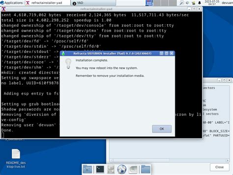 Live Install Guide | Devuan GNU+Linux Free Operating System