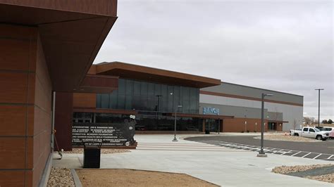 Huge 150,000-Square-Foot Sports Facility Brings $1M To Casper In First ...