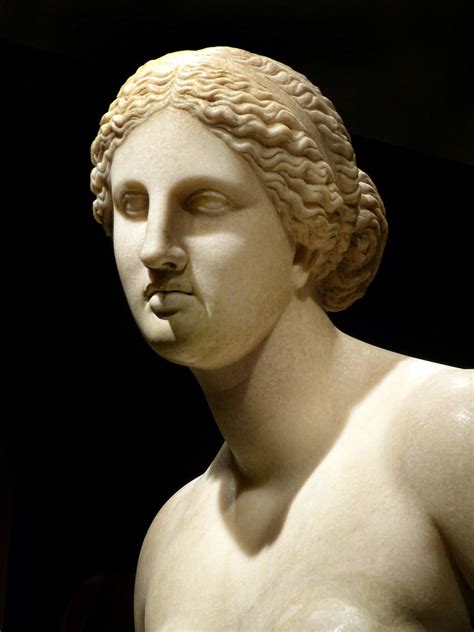 Aphrodite | Greek Goddess of Love, Beauty & Passion - Travel n History