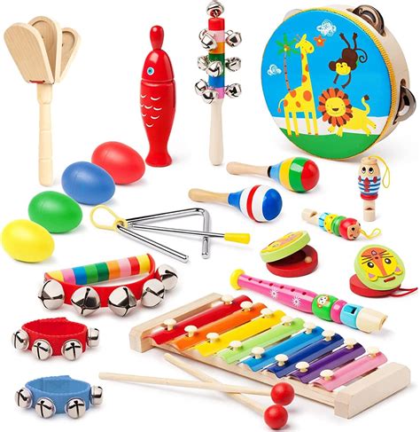 Image result for Musical Instruments Early Years