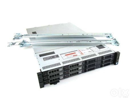 Dell server R730xd ,28 core56 threads,256gb ddr4 ram, 48tb storage ...