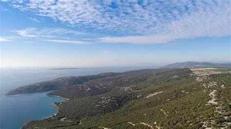 Medea - house Medea (Ustrine - Island Cres) @ Island Losinj - ASL Agency