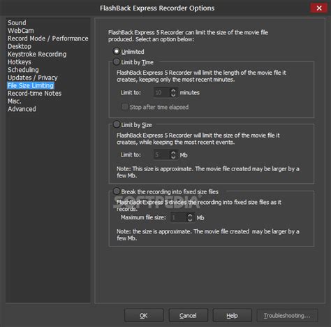 Image result for Flashback Screen Recorder