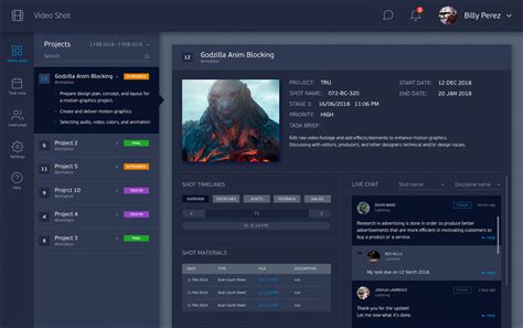 Task Tracking System 的图像结果