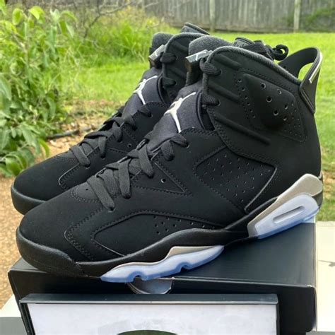 6s Jordans 2022