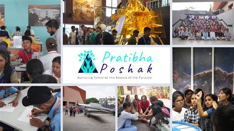 Pratibha Poshak - Recent Updates | Latest News | Cohort - 4 Selection ...