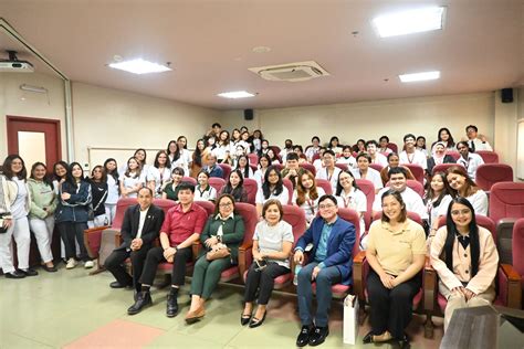First Lecture Series: Rethinking and Reinventing Systematics in Discovering Endemic Plants and ...