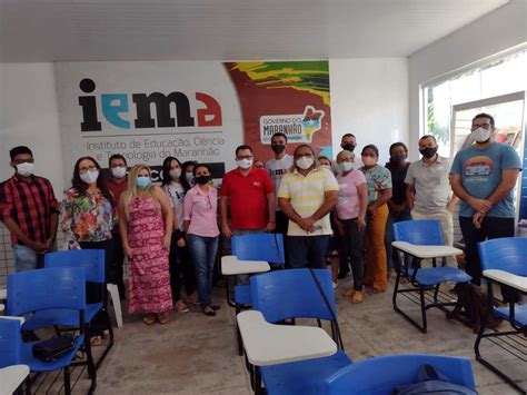 IEMA discute com gestores protocolo de retorno às escolas – Marco Silva ...