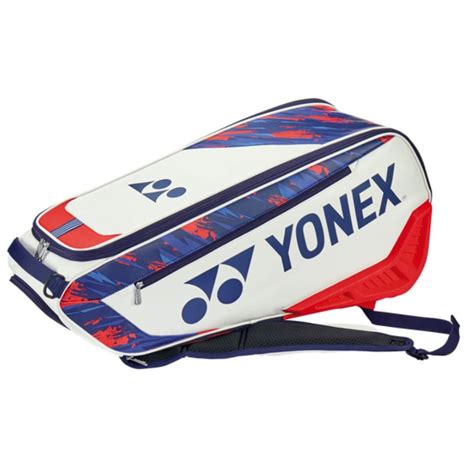 BADMINTON KIT BAG – Mahavir Sports