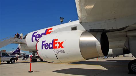 FedEx Pilots Told To Go To American Airlines – via Regional! - Mentour Pilot