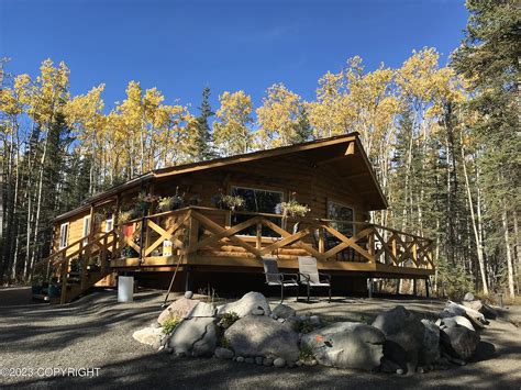 L7b B9 Weasel Dr, Glennallen, AK 99588 | Zillow