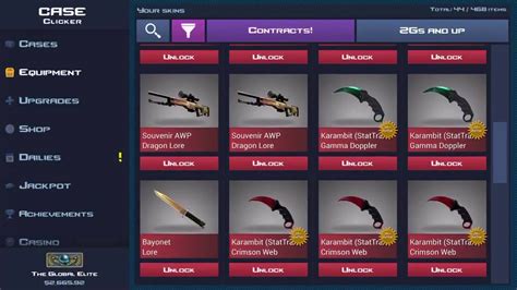 Image result for Case Clicker Script 2021