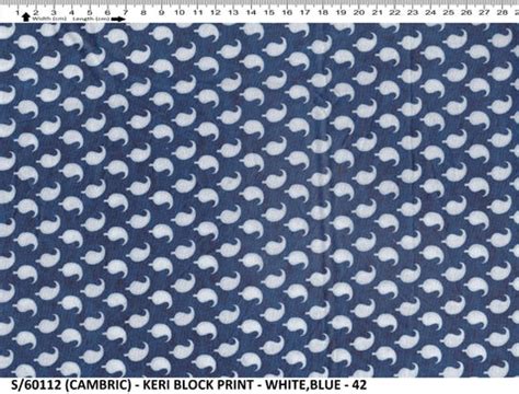 PRINTED Fabrics – Truetone Ink