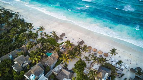 Check out these stellar tropical vacation spots