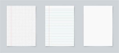 Image result for Notebook Paper Design