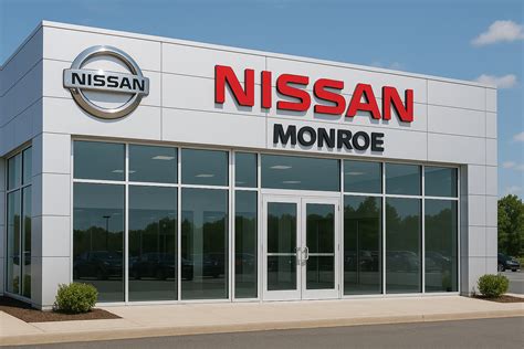 Your Guide to Nissan Oil Changes in Monroe, NC: What You Need to Know | Monroe Nissan Service Center
