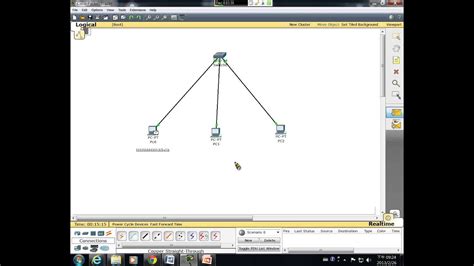 Packet Tracer Videotutorial 的图像结果