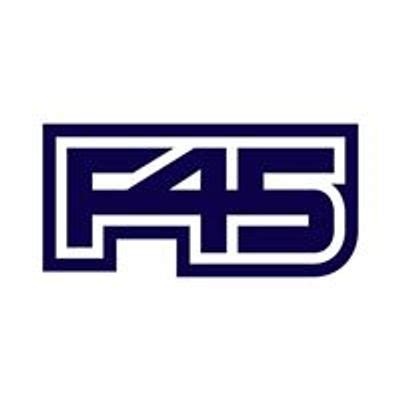 Discover F45 Training Events | Tickets & Details | AllEvents