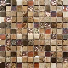 Mosaic Backsplash Tile by Glass Mosaic Tile Sle Backsplash 8mm Mosaic Backsplash Tile
