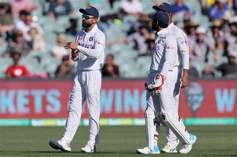 IND v ENG 2021: Nasser Hussain feels Virat Kohli's drive to win will ...