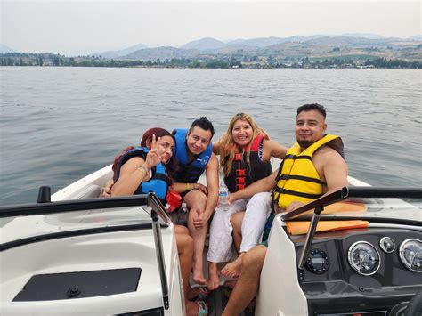 LAKE SHORES WATERCRAFT & BOAT RENTALS - All You Need to Know BEFORE You ...
