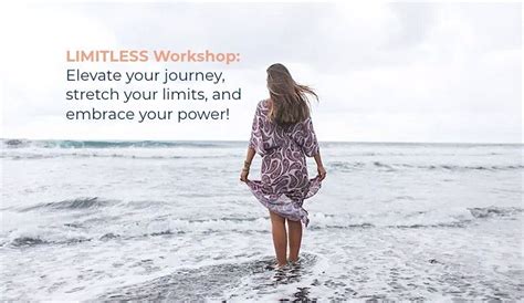 LIMITLESS: Womens Workshop to Break Free from Self-Doubt!, 14350 N 87th ...