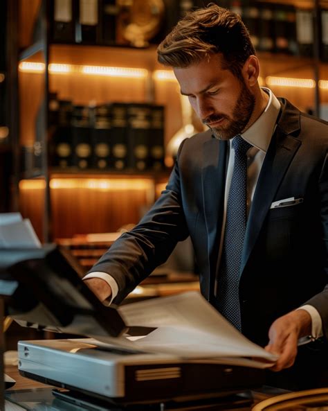 Image result for Scan Legal Paper