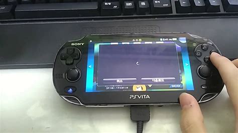 PS Vita pkg game install free game hacking