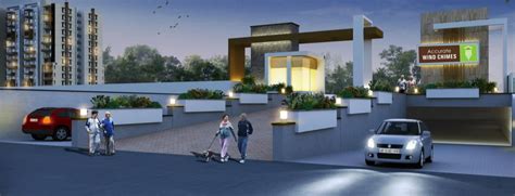 New Flats for Sale in Hyderabad | Accurate's Layout & Plans